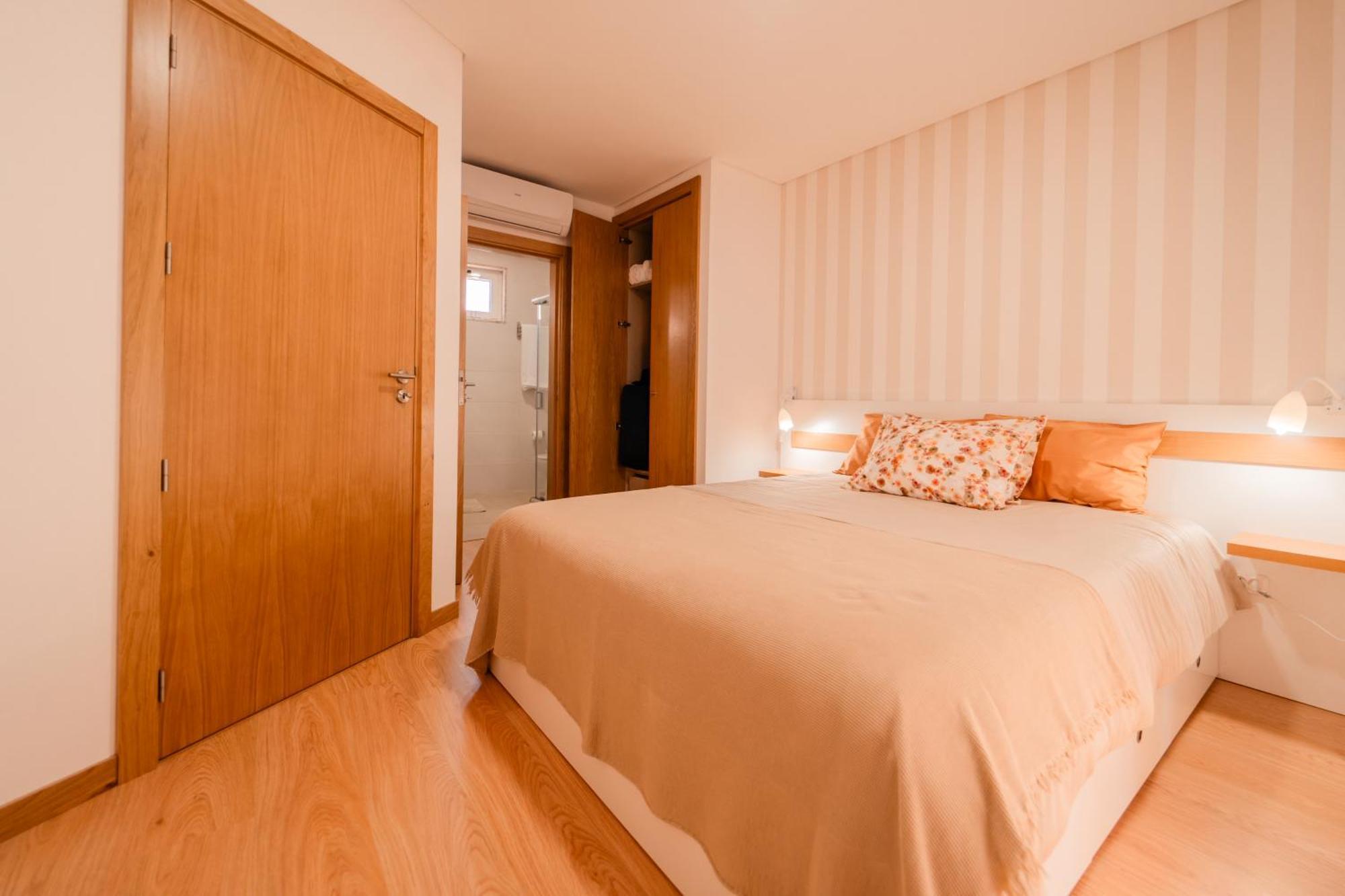 Holiday home Sao Pedro
