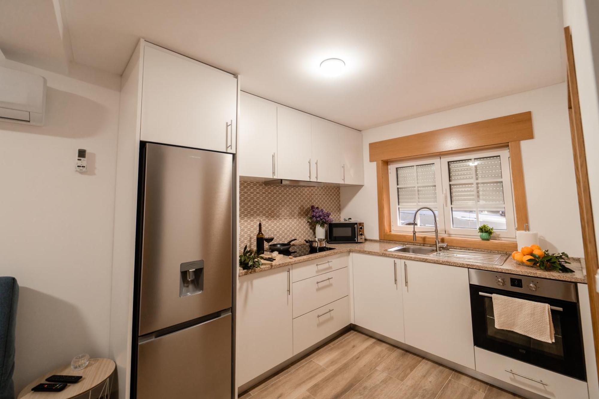 Holiday home Sao Pedro