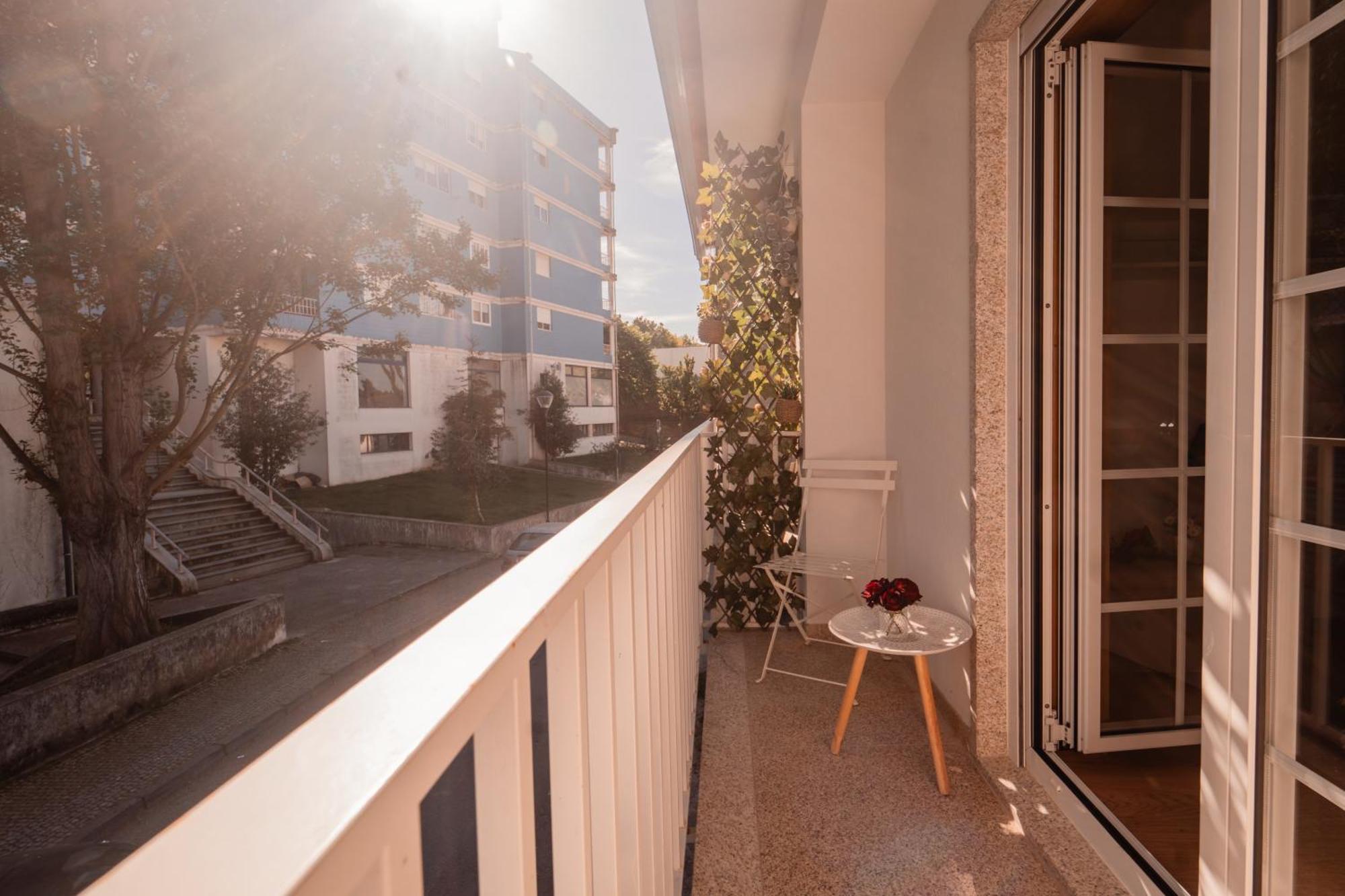 Sao Pedro Holiday home *