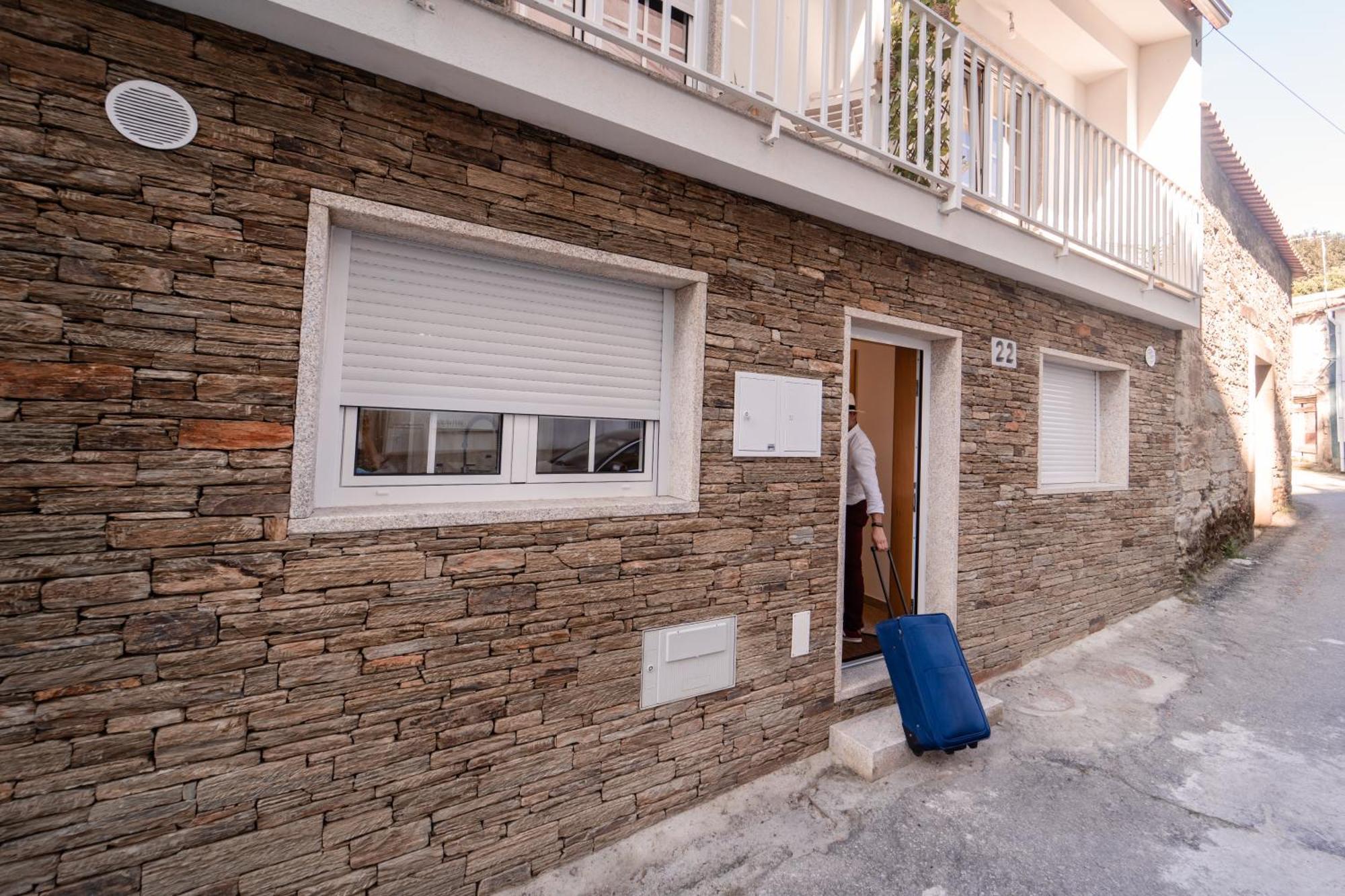 Sao Pedro Holiday home